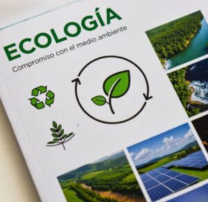 Ecologia